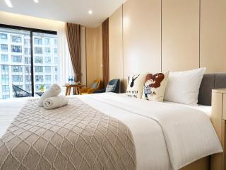 UME Capital Elite Apartment - 5