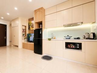 UME Capital Elite Apartment - 3