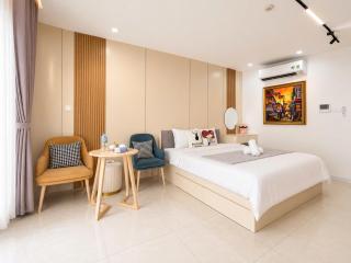 UME Capital Elite Apartment - 2