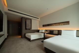 Atour Hotel Changsha IFS International Finance Center Middle Jiefang Road - 2