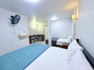 PD Hostel - 1