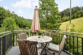 Büdel's Spessart Lounge - 6