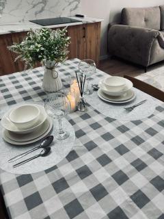 ЖК Tumar Apartments Шымкент - 3