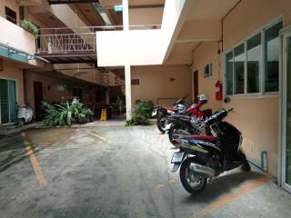 โรงแรม จันทร์สมเฮ้าส์ - 6