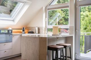 Büdel's Spessart Lounge - 7