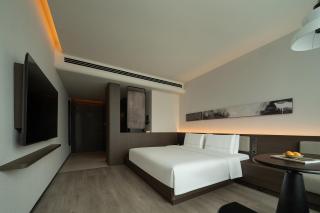 Atour Hotel Changsha IFS International Finance Center Middle Jiefang Road - 1