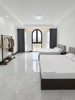 HAHA'S Villa - 5