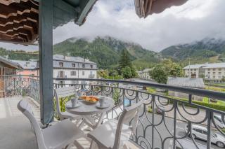 Le Cristal GM18 Mountain View, Pool & Parking - Happy Rentals - Chamonix-Mont-Blanc - 0