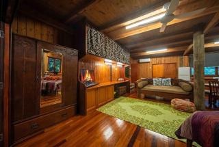 The Rainforest Nook - 5