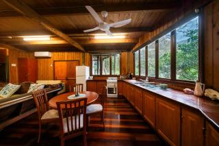 The Rainforest Nook - 2