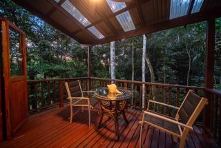 The Rainforest Nook - 1