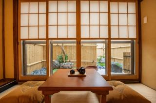 京乃宿 香月庵/Kyonoyado Kougetsuan【一棟貸切の京町屋】 - 0