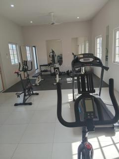 Luxury Living - 8