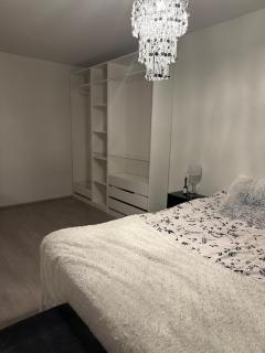 Arctic Apartment in Rovaniemi City Center - 7