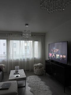 Arctic Apartment in Rovaniemi City Center - 6