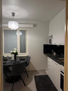 Arctic Apartment in Rovaniemi City Center - 4