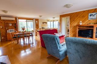 Strathallon Cottage - 6