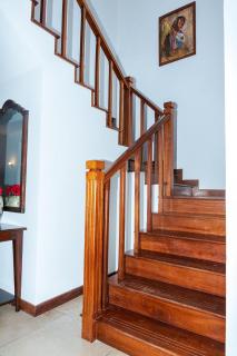 Namelok Guest House-3BR Apartment at sultan palace - 7