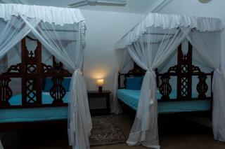 Namelok Guest House-3BR Apartment at sultan palace - 2