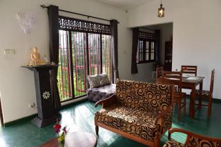Thimira Mist - Entire Home in Kandy City with Mountain-View - 0