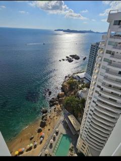 Apartment with parking and BEACH 2 nights minimum - 5
