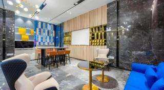 Echarm Hotel Torch Development Zone Zhongshan Station - 2