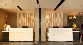 Echarm Hotel Hengshui 2nd High School High-speed Railway Station - 5