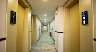 City Comfort Inn Xining Limeng Commercial Pedestrian Street - 2