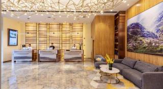 Atour Hotel Changsha Wuyi Square Wanbao Avenue - 6