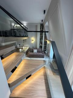 Knightsbridge Terrace Residence - 1