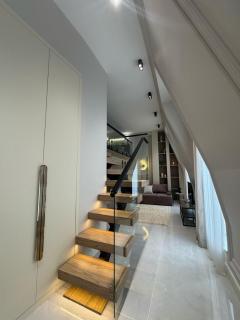 Knightsbridge Terrace Residence - 7