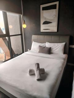 Scarletz Suites KLCC by near twin tower - 3