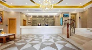 Vienna Hotel Guangdong Huidong Herung Pedestrian Street - 8
