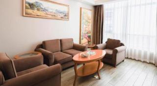 Vienna Hotel Anhui Xuancheng High-Speed Railway Station - 3