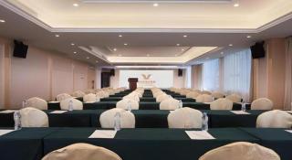 Vienna Hotel Guangdong Huizhou Huabianling Square - 4