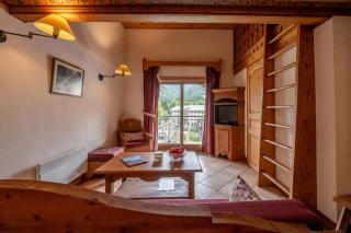 Le Cristal GM20 Mountain View, Pool, Private Sauna & Parking - Happy Rentals - Chamonix - 8