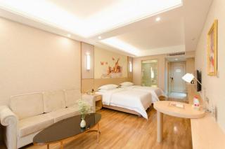 Vienna Hotel Yunnan Dali Ancient City Scenic Spot - 3
