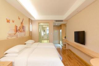 Vienna Hotel Yunnan Dali Ancient City Scenic Spot - 2