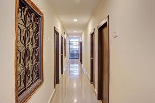 Hotel O Ramya Inn - 8