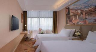 Vienna Hotel Bishan Central Street - 5