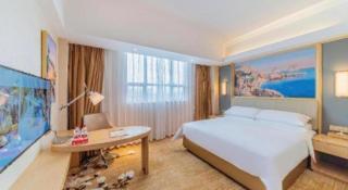 Vienna Hotel Guangdong Dongguan East Station - 5