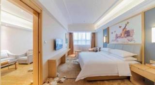 Vienna Hotel Guangdong Dongguan East Station - 4