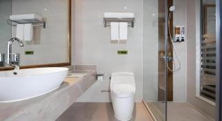 Vienna Hotel Guangdong Dongguan East Station - 1