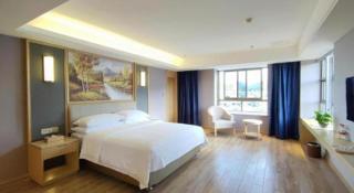 Vienna Hotel Guangdong Zhongshan South Area Passenger Station - 6