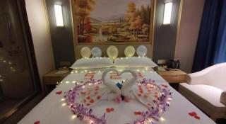 Vienna Hotel Guangdong Zhongshan South Area Passenger Station - 2