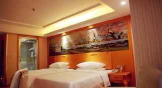 Vienna Hotel Shaanxi Ankang Jiangnan - 2