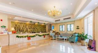 Vienna Hotel Guangdong Foshan Shunde Longjiang Material City - 4