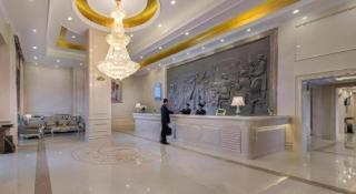Vienna Hotel Guangdong Shaoguan Renhua Danxiashan County Center - 9