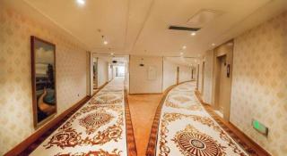 Vienna Hotel Shandong Linyi Mengyin - 7