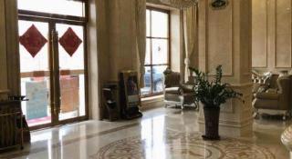 Vienna Hotel Guangdong Shaoguan Renhua Danxiashan County Center - 3